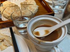 -汉唐宴长安食府