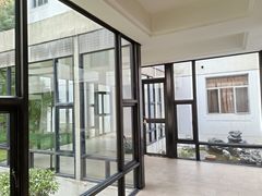 -杭州海华满陇度假酒店