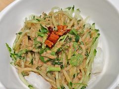 -喜家德虾仁水饺(开发区振华店)