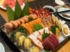 -菊上•尊品料理(蚌埠银泰店)