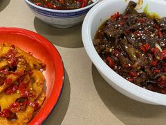 -老三样·旧食新味(万寿宫店)