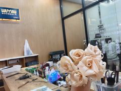 -五月木作·DIY木作文创体验店(北京路店)
