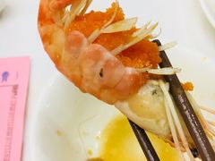 罗氏虾-和乐喜宴海鲜酒家(骏荣广场店)