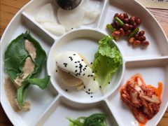 -千寻烧肉(政务区店)