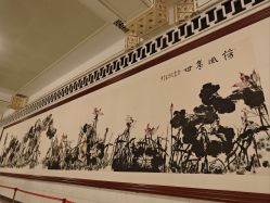 -人民大会堂宴会厅
