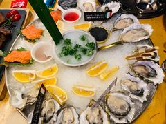 -囧吉香生蚝牛排馆(湖北路店)