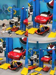 -奈尔宝家庭中心·亲子餐厅(苏州大悦城店)