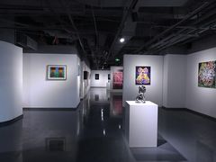 -上海光大会展中心国际大酒店