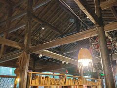 -院子餐厅·大锅菜·老杭帮(桥西直街店)