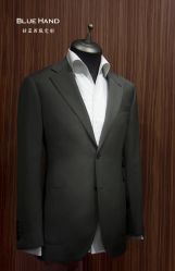 -钴蓝西服定制·男士礼服租赁(鄞州店)