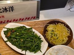 -乡村基·川味现炒大王(熙悦天街店)