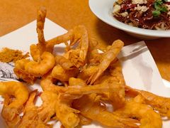 -小郭私房菜·海肠捞饭(学士街店)
