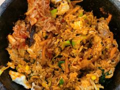 -小木屋拌饭(沈阳中街大悦城店)