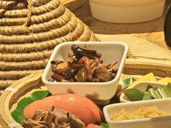 -云尊府云南菜·蒸汽石锅鱼(学清路店)