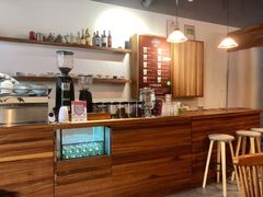 -琥珀咖啡 Ambercoffee