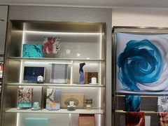 -万事利丝绸(杭州大厦店)