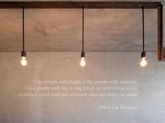 -Ocean's Table 欧舍