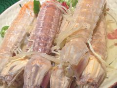 -盛港湾海鲜食府(黄沙店)