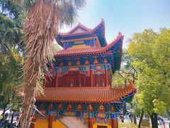 -宝通禅寺