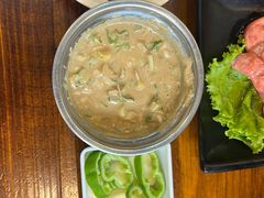 -韩风烤牛肉冷面店