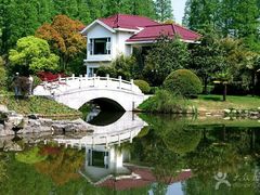 -上海怡沁园度假酒店