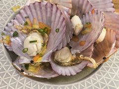 -酒肴一瓢·活贝料理·日本料理(三元桥·霄云路店)