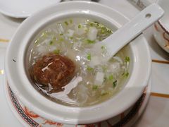 西湖牛肉羹-稻香酒家·33年老字号·港式粤菜(富邦中心店)