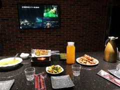 -冰城小镇音乐串吧·聚会餐厅(百子湾店)