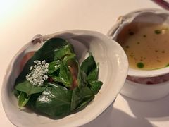 -三嚥阁 La Villa Restaurant