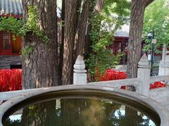 -红螺寺