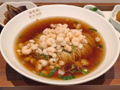 -松鹤楼面馆(天一广场店)