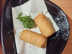 -德川家日本料理(中关村店)