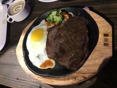 -豪尚豪牛排(彩悦城店)