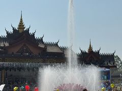 -西双版纳傣族园