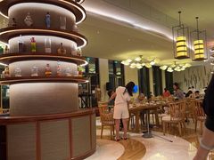 -艺厨风尚餐厅 · 桔钓沙莱华度假酒店