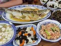 -洞天食府(北大街店)