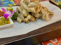 -烟疆印象新疆菜(万联广场店)