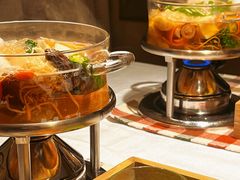 -叶叶菩提(太原别墅店)