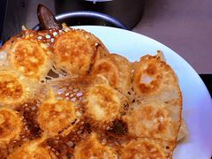 -葛记焖饼(伏牛路店)