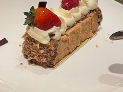 -TABLE·味西餐厅-成都茂业JW万豪酒店