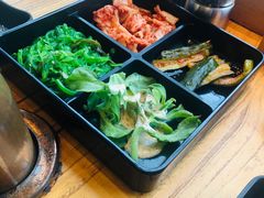 -千寻烧肉(政务区店)