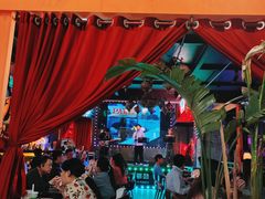 -Famous肥猫墨西哥音乐餐吧(五棵松华熙LIVE店)