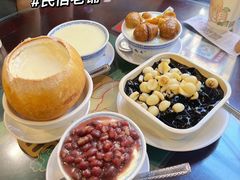 -民信老铺(华盖路店)