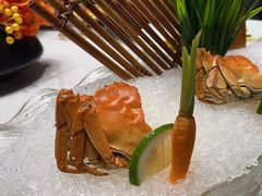 -绸乡宴酒店·融合苏帮宴(吴江店)