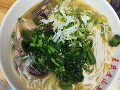 -文山荷鲜居(翠湖店)