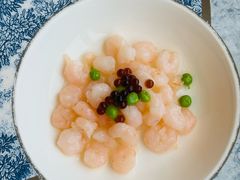 -君来湖滨饭店·渔餐厅