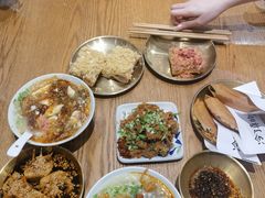-小豆海棠(人民南路店)