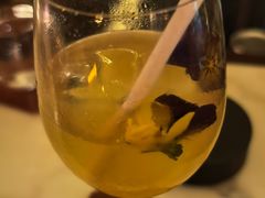 -LONG BAR 廊吧(外滩华尔道夫酒店)