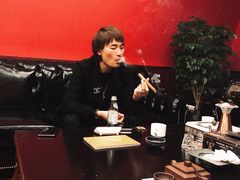 -哈瓦那雪茄酒廊超市(武汉天地分店)