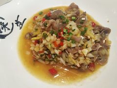 -千岛湖小鱼儿·淳安匠心农家菜